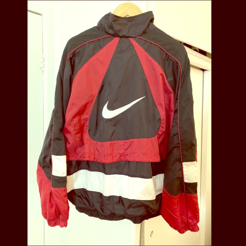 Nike Windbreaker XL
